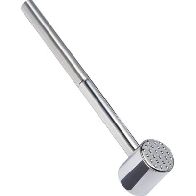 Kuhn Rikon - 24148 - ablandador de carne de acero inoxidable Kuhn Rikon - 24148 - ablandador de carne de acero inoxidable
