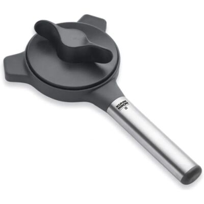 Kuhn Rikon 24199 Can and Jar Opener - Grey Kuhn Rikon 24199 Can and Jar Opener - Grey