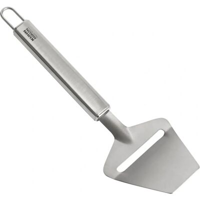 Kuhn Rikon - Essential Käsehobel - Rallador de queso, Acero inoxidable Kuhn Rikon - Essential Käsehobel - Rallador de queso, Acero inoxidable