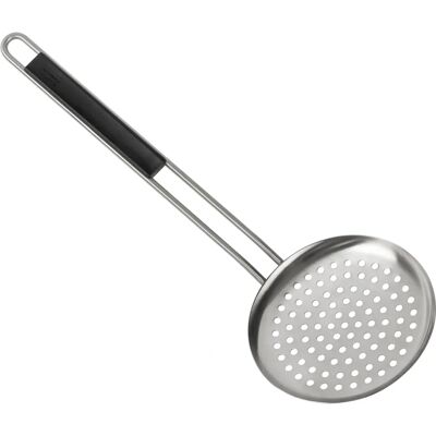 Kuhn Rikon Essential Espumadera - Herramienta de cocina Kuhn Rikon Essential Espumadera - Herramienta de cocina