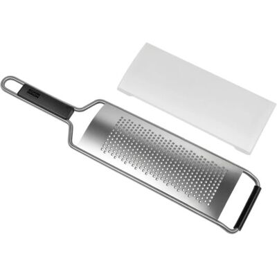 Kuhn Rikon Esencial Rallador plano - Rallador Kuhn Rikon Esencial Rallador plano - Rallador