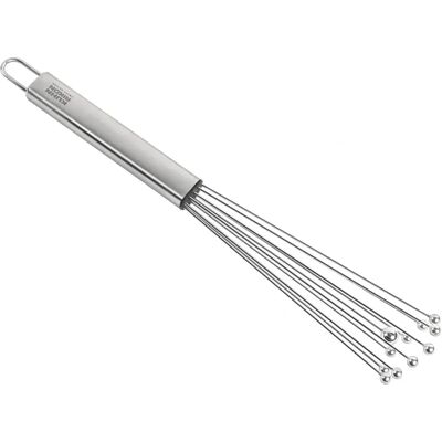 KUHN RIKON - 24357 - Stainless steel wires - Whisk KUHN RIKON - 24357 - Stainless steel wires - Whisk