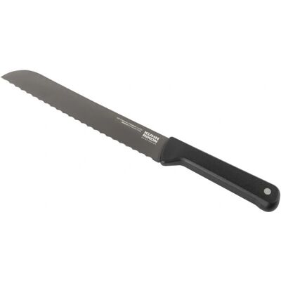 Kuhn Rikon ICED Stainless Steel Bread Knife - Bread Knife Kuhn Rikon ICED Stainless Steel Bread Knife - Bread Knife