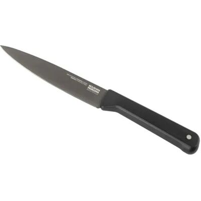 Kuhn Rikon 26748 Stainless Steel Kitchen Knife - All-Purpose Kuhn Rikon 26748 Stainless Steel Kitchen Knife - All-Purpose