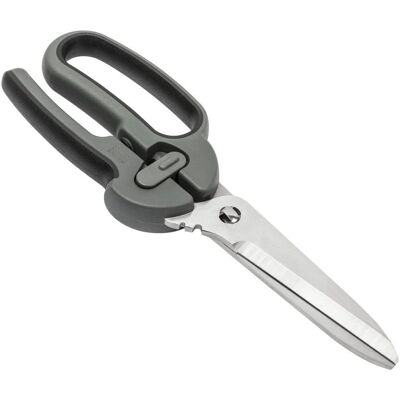 Kuhn Rikon Profi Kitchen Scissors Plus - Kitchen Tools Kuhn Rikon Profi Kitchen Scissors Plus - Kitchen Tools