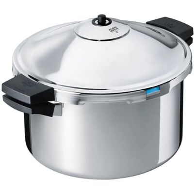 Olla de Presión Kuhn Rikon Duromatic 8 L - Olla a Presión Olla de Presión Kuhn Rikon Duromatic 8 L - Olla a Presión