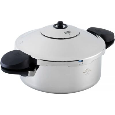 Kuhn Rikon Duromatic 3.5L Stainless Steel Pressure Cooker Kuhn Rikon Duromatic 3.5L Stainless Steel Pressure Cooker