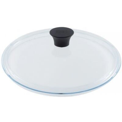 Tampa de panela Kuhn Rikon 31079 - universal, transparente, resistente ao forno Tampa de panela Kuhn Rikon 31079 - universal, transparente, resistente ao forno