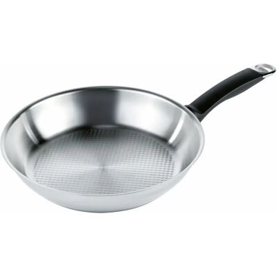Kuhn Rikon Silver Star Frying Pan 24 cm - Pan Kuhn Rikon Silver Star Frying Pan 24 cm - Pan