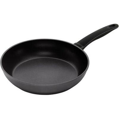 Sartén antiadherente para inducción Kuhn Rikon - 28cm - Negro Sartén antiadherente para inducción Kuhn Rikon - 28cm - Negro