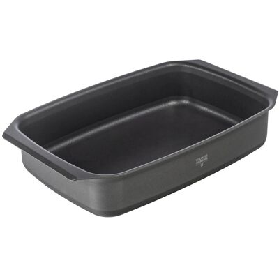 Kuhn Rikon - New Life Pro Medium Non-Stick Roasting Tin - Baking Tray Kuhn Rikon - New Life Pro Medium Non-Stick Roasting Tin - Baking Tray
