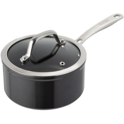 Kuhn Rikon Easy Pro 20cm Induction Saucepan - Saucepan Kuhn Rikon Easy Pro 20cm Induction Saucepan - Saucepan