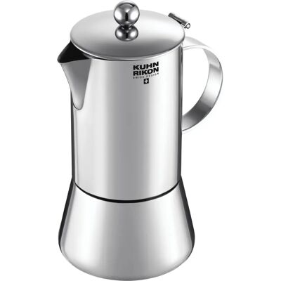 Kuhn Rikon - 38093 - Cafetera Italiana Kuhn Rikon - 38093 - Cafetera Italiana