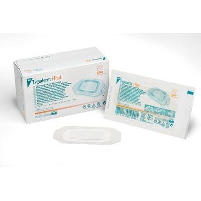 3M 3584NP Cerotto Sterile Impermeabile - Tipo di Prodotto 3M 3584NP Cerotto Sterile Impermeabile - Tipo di Prodotto