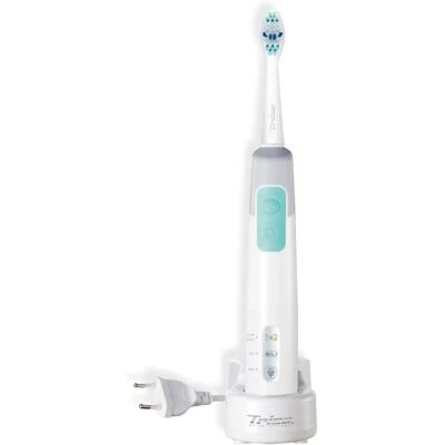 Trisa 4664.0100 Zahnbürstenkopf - 2 Stück Trisa 4664.0100 Zahnbürstenkopf - 2 Stück