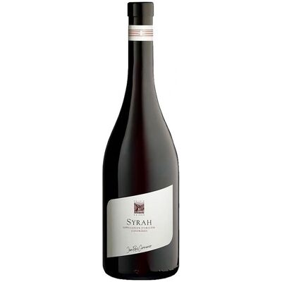 Jean-René Germanier Syrah - Wallis Rotwein 2016 Jean-René Germanier Syrah - Wallis Rotwein 2016