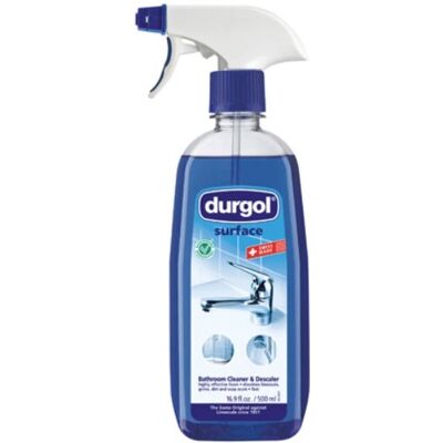 Durgol Entkalker - 500 ml Durgol Entkalker - 500 ml