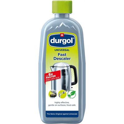 Durgol Durgol Universal Descaler Bio 500 ml - Entkalker Durgol Durgol Universal Descaler Bio 500 ml - Entkalker