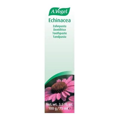 A.Vogel Echinacea Pasta de dentes - Natural, Ar fresco A.Vogel Echinacea Pasta de dentes - Natural, Ar fresco