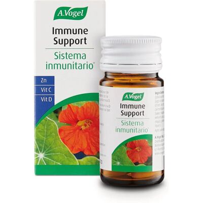 A.Vogel Apoyo Inmunológico - Vitamina C Natural Zinc D - 30 comprimidos A.Vogel Apoyo Inmunológico - Vitamina C Natural Zinc D - 30 comprimidos
