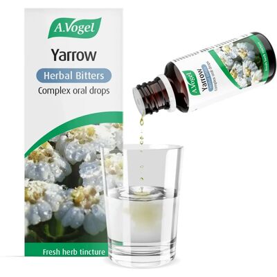 A.Vogel Ysop-Komplex Tinktur - 50ml A.Vogel Ysop-Komplex Tinktur - 50ml
