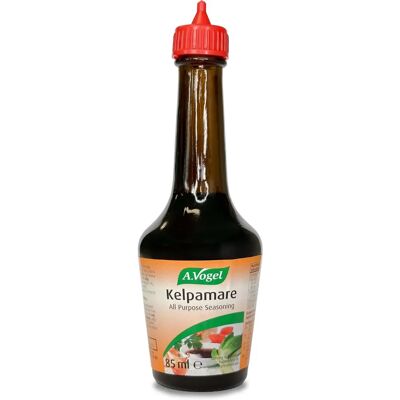 A.Vogel Kelpamare - Molho de tempero orgânico 85ml A.Vogel Kelpamare - Molho de tempero orgânico 85ml