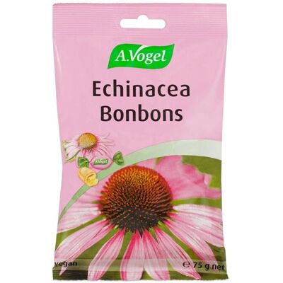 A.Vogel Echinacea Bonbons - Pastilhas Veganas A.Vogel Echinacea Bonbons - Pastilhas Veganas
