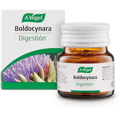 A.Vogel Boldocynara - Apoio à Digestão - 60 Comprimidos A.Vogel Boldocynara - Apoio à Digestão - 60 Comprimidos