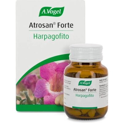 Vogel Atrosan Forte - Suplemento natural para articulações - 60 comprimidos Vogel Atrosan Forte - Suplemento natural para articulações - 60 comprimidos