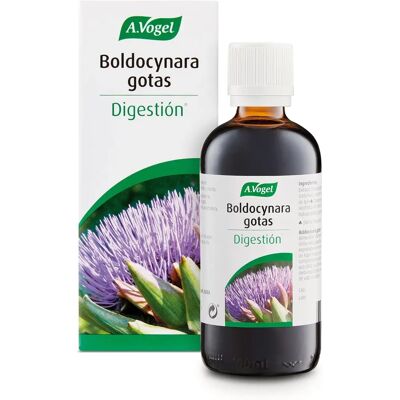 A.Vogel Boldocynara 100ml Suplemento – Apoio herbal A.Vogel Boldocynara 100ml Suplemento – Apoio herbal