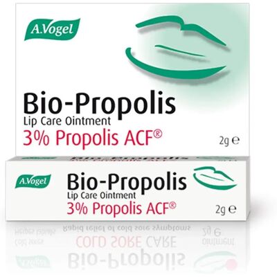 Αλοιφή φροντίδας χειλιών Bio-Propolis A. Vogel - 2g Αλοιφή φροντίδας χειλιών Bio-Propolis A. Vogel - 2g