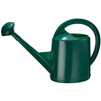 Stöckli Gießkanne, mit Brause, grün, 12 l, 61 x 19 cm - Gießkanne Stöckli Gießkanne, mit Brause, grün, 12 l, 61 x 19 cm - Gießkanne