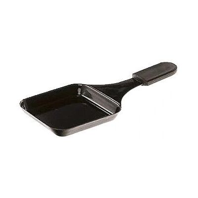 Stöckli 7125 Quadratische Pfanne - frying pan Stöckli 7125 Quadratische Pfanne - frying pan