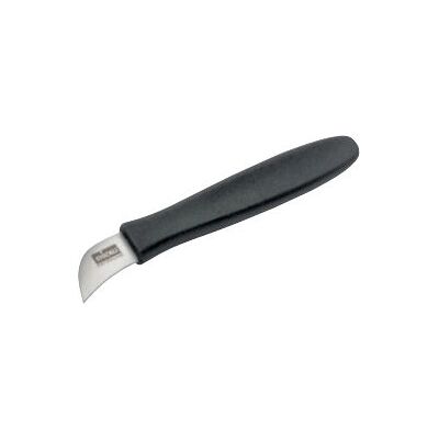 Stöckli 3080.01 Schwarzes Küchenmesser - Kitchen Knife Stöckli 3080.01 Schwarzes Küchenmesser - Kitchen Knife