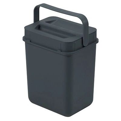 Müllex - 5080.05 - Anthrazit - Abfalleimer Müllex - 5080.05 - Anthrazit - Abfalleimer