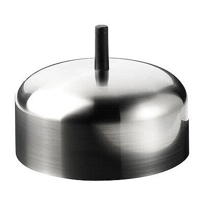 Stöckli - 0028.111 - Rauchfreier Deckel - Raclette-Grill-Zubehör Stöckli - 0028.111 - Rauchfreier Deckel - Raclette-Grill-Zubehör