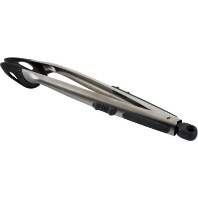 Zyliss E42033 Küchenzangen - Grau - 32cm - Küchenzangen Zyliss E42033 Küchenzangen - Grau - 32cm - Küchenzangen