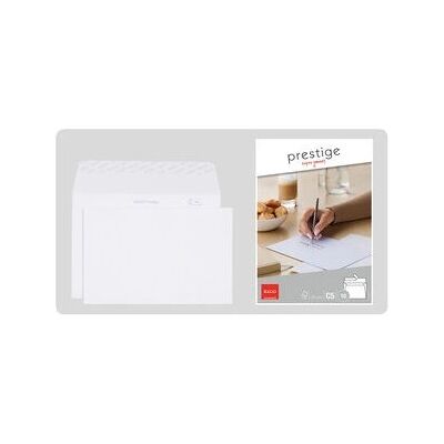Elco 70420.12 Enveloppe C5 - 10 pcs - Publicité Elco 70420.12 Enveloppe C5 - 10 pcs - Publicité
