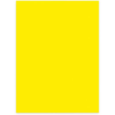 Elco 74616.72 Papier A4 Jaune - Papier de Bureau - Publicité Elco 74616.72 Papier A4 Jaune - Papier de Bureau - Publicité