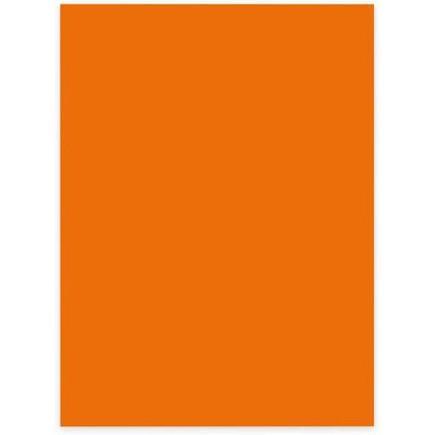 Elco 74616.82 Büropapier A4 Orange - 80 g/m² - 100 Blatt Elco 74616.82 Büropapier A4 Orange - 80 g/m² - 100 Blatt