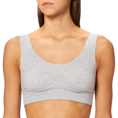Calida Bustier Elastica L - Bustier Calida Bustier Elastica L - Bustier