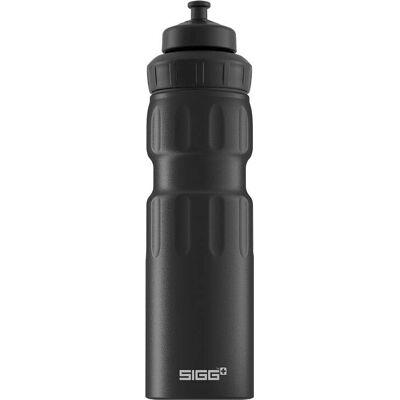 SIGG WMB Sportfles - Zwart SIGG WMB Sportfles - Zwart