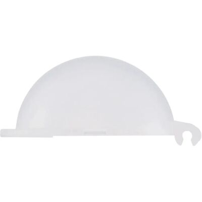 Bouchon anti-poussière SIGG KBT, Capuchon de rechange - Blanc Transparent Bouchon anti-poussière SIGG KBT, Capuchon de rechange - Blanc Transparent