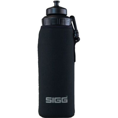 SIGG - 8332.60 - Svart - 0.75 L - Flaska-påse SIGG - 8332.60 - Svart - 0.75 L - Flaska-påse