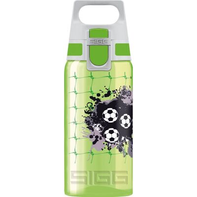 Bouteille d'eau sportive SIGG 8596.50 Verte - Bouteille Bouteille d'eau sportive SIGG 8596.50 Verte - Bouteille