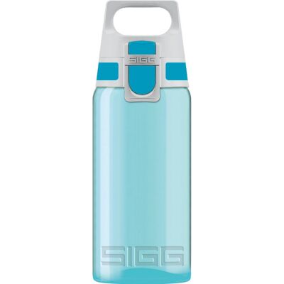SIGG 8631.40 Vannflaske - Lekkasjesikker, BPA-fri, 0.5L SIGG 8631.40 Vannflaske - Lekkasjesikker, BPA-fri, 0.5L