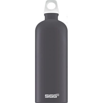 Borraccia in alluminio SIGG Lucid Shade Touch - 1L - A prova di perdite Borraccia in alluminio SIGG Lucid Shade Touch - 1L - A prova di perdite