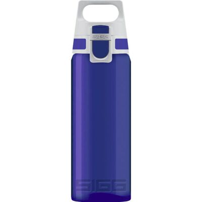 SIGG 8691.60 Blue 600ml Water Bottle - Sports & Daily SIGG 8691.60 Blue 600ml Water Bottle - Sports & Daily