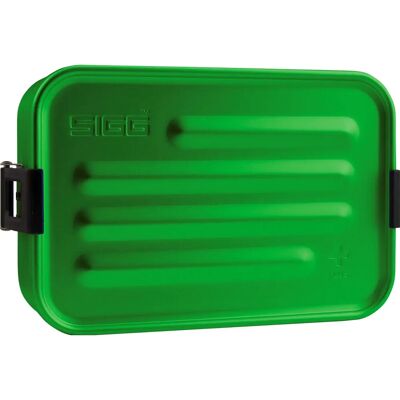 SIGG Plus S Aluminium Lunch Container - Green - 0.8L - Product Type SIGG Plus S Aluminium Lunch Container - Green - 0.8L - Product Type