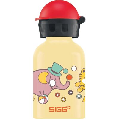 SIGG KBT Kids Small Child’s Bottle Fantoni 300 ml - Children’s Bottle SIGG KBT Kids Small Child’s Bottle Fantoni 300 ml - Children’s Bottle